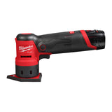 Milwaukee M12fdss-422x șlefuitor   4933479681