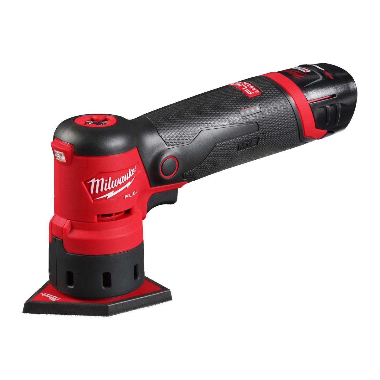 Milwaukee M12fdss-422x șlefuitor   4933479681