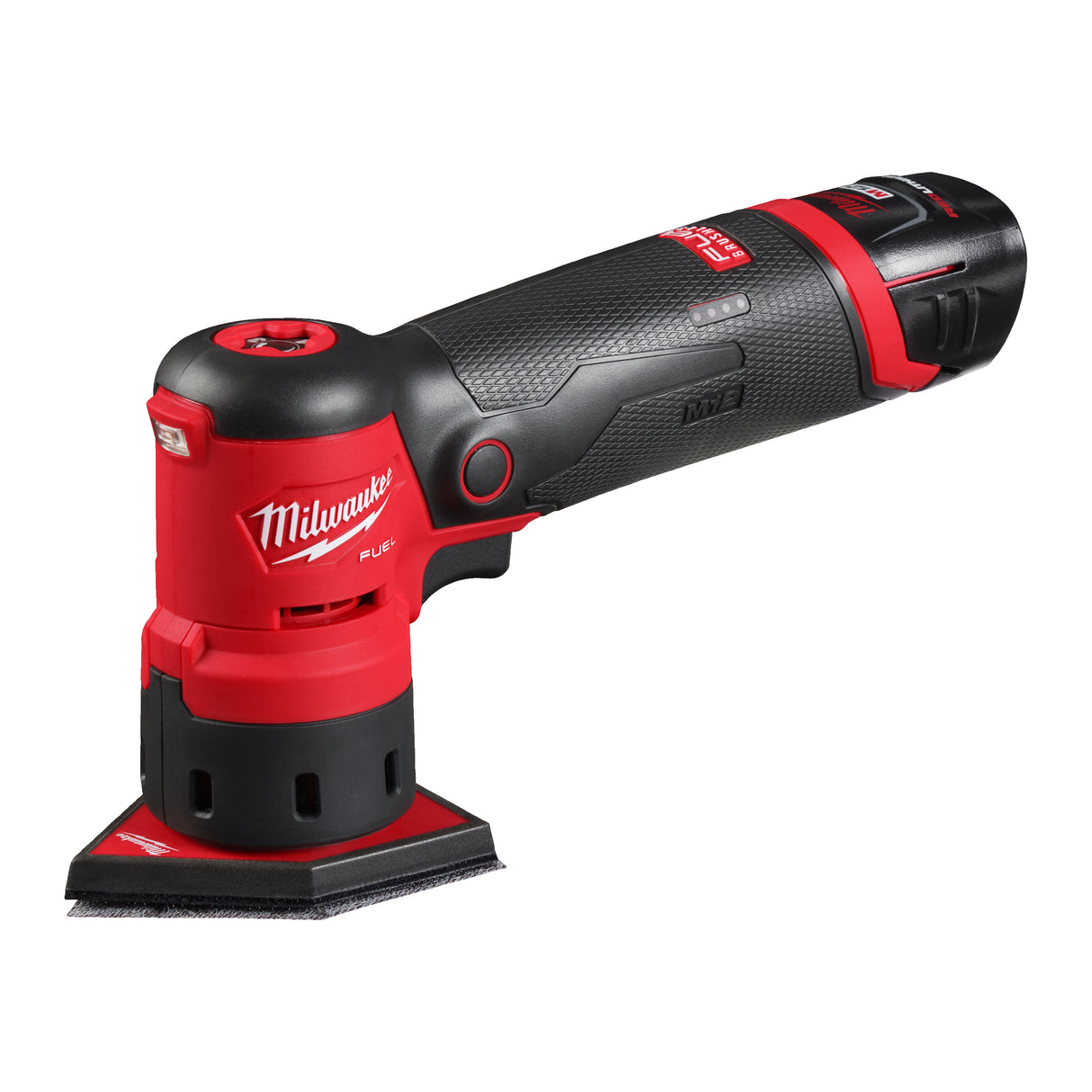 Milwaukee M12fdss-422x șlefuitor   4933479681