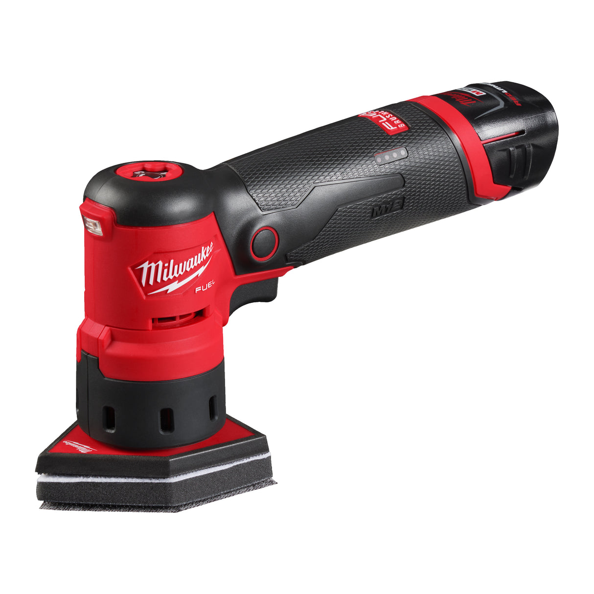 Milwaukee M12fdss-422x șlefuitor   4933479681