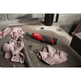 Milwaukee M12fhir14-0 cheie clichet cu acumulator 4933478171