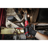 Milwaukee M12fhir14lr-0 antrenor cu clichet 1/4, varianta extinsă 4933480790