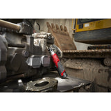 Milwaukee M12fhir38-0 cheie clichet cu acumulator 4933478172