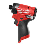 Milwaukee M12fid2-0 mașină înșurubat impact gen 3   4933479876