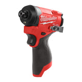 Milwaukee M12fid2-0 mașină înșurubat impact gen 3   4933479876