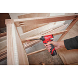 Milwaukee M12fid2-202x mașină înșurubat impact gen 3   4933479877