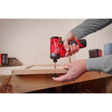 Milwaukee M12fid2-202x mașină înșurubat impact gen 3   4933479877