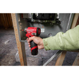 Milwaukee M12fid2-202x mașină înșurubat impact gen 3   4933479877