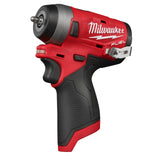 Milwaukee M12fiw14-0 cheie impact cu acumulator 4933464611