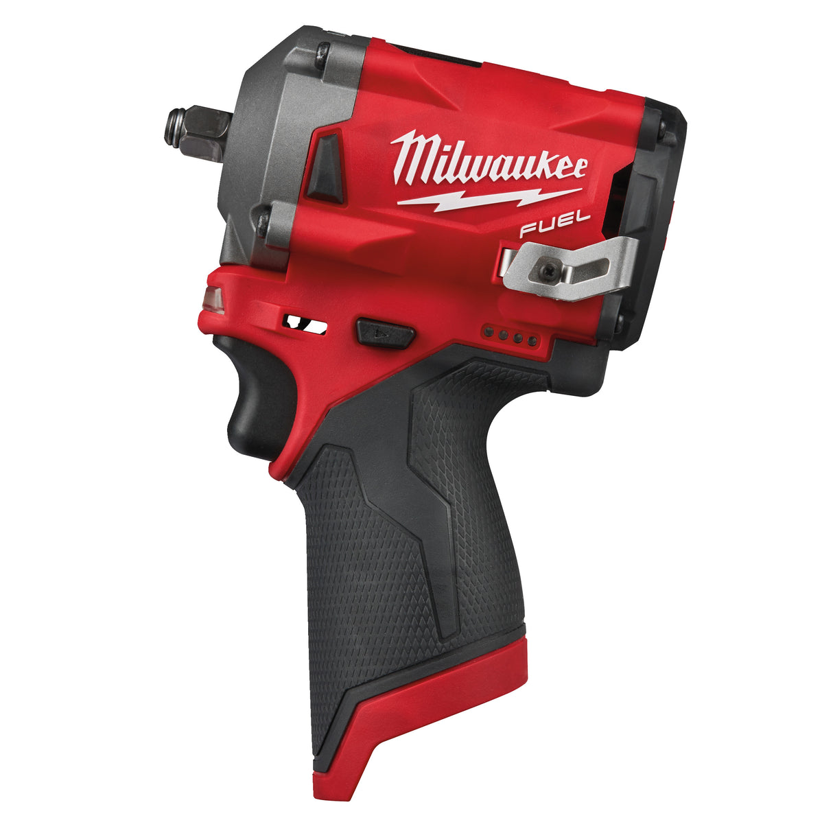 Milwaukee M12fiw38-0 cheie impact cu acumulator 4933464612