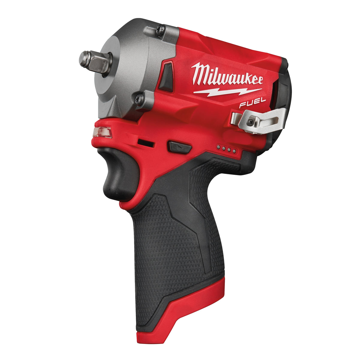 Milwaukee M12fiw38-0 cheie impact cu acumulator 4933464612