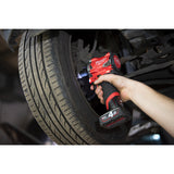 Milwaukee M12fiw38-0 cheie impact cu acumulator 4933464612