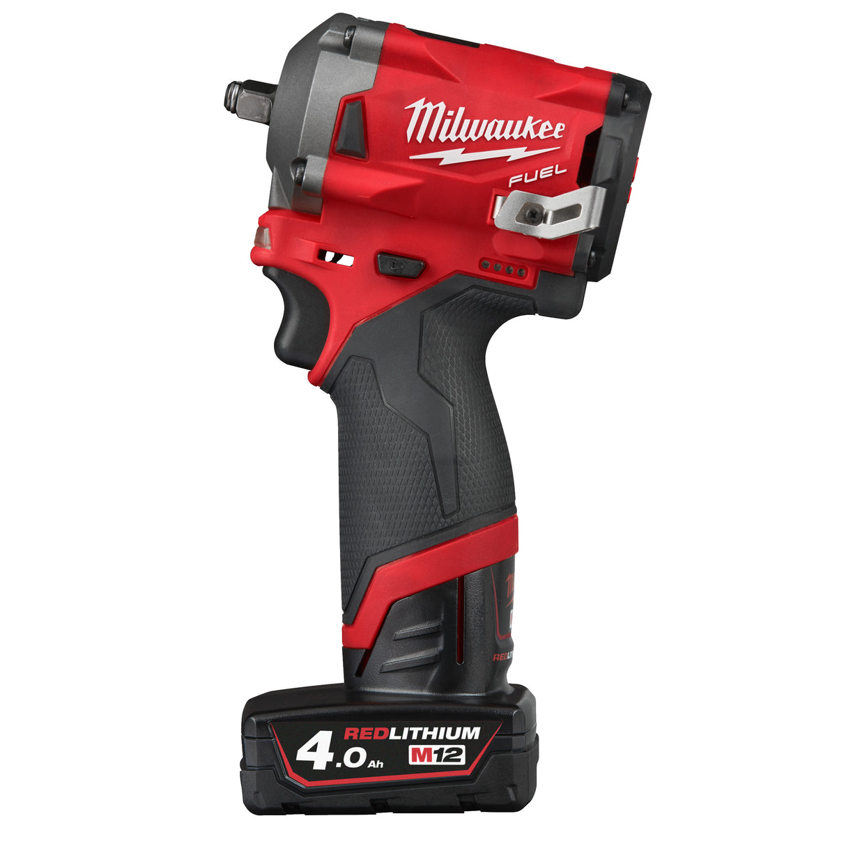 Milwaukee M12fiw38-422x cheie impact cu acumulator 4933464613