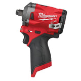 Milwaukee M12fiwf12-0 cheie impact cu acumulator 4933464615