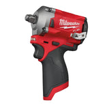 Milwaukee M12fiwf12-0 cheie impact cu acumulator 4933464615