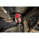 Milwaukee M12fiwf12-422x cheie impact cu acumulator 4933464616