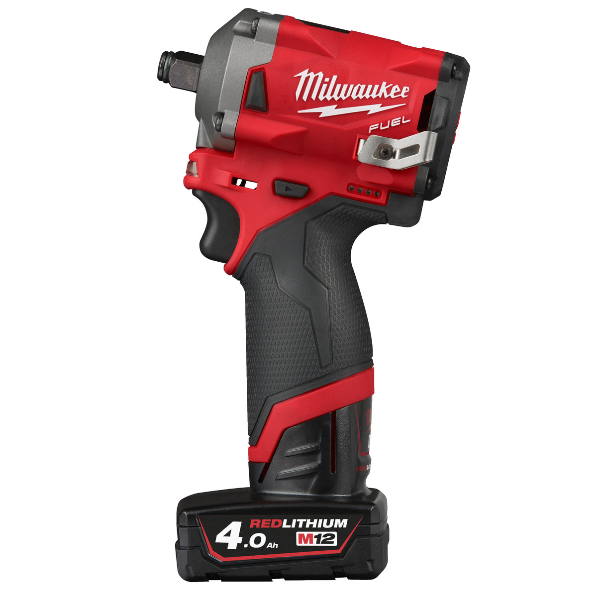 Milwaukee M12fiwf12-422x cheie impact cu acumulator 4933464616