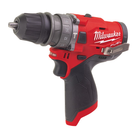 Milwaukee M12fpdx-0 mașină de găurit cu acumulator 4933464135