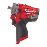 Milwaukee M12fpdx-0 mașină de găurit cu acumulator 4933464135