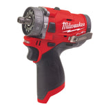 Milwaukee M12fpdx-0 mașină de găurit cu acumulator 4933464135