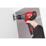 Milwaukee M12fpdxkit-202x mașină de găurit cu acumulator 4933464138