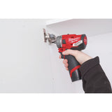 Milwaukee M12fpdxkit-202x mașină de găurit cu acumulator 4933464138