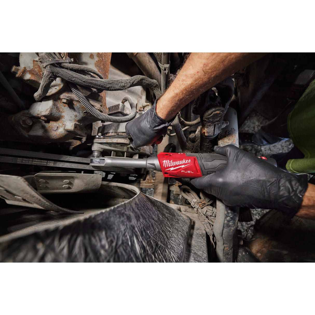 Milwaukee 4933499413 Antrenor cu clichet M12 FUEL™ insider™ pass-through