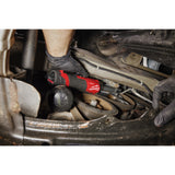 Milwaukee 4933499413 Antrenor cu clichet M12 FUEL™ insider™ pass-through