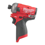 Milwaukee M12fqid-0 mașină de înșurubat hidraulică 4933464972