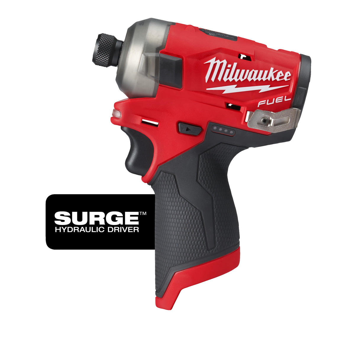 Milwaukee M12fqid-0 mașină de înșurubat hidraulică 4933464972