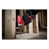 Milwaukee M12fqid-202x mașină de înșurubat hidraulică 4933464973