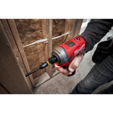 Milwaukee M12fqid-202x mașină de înșurubat hidraulică 4933464973