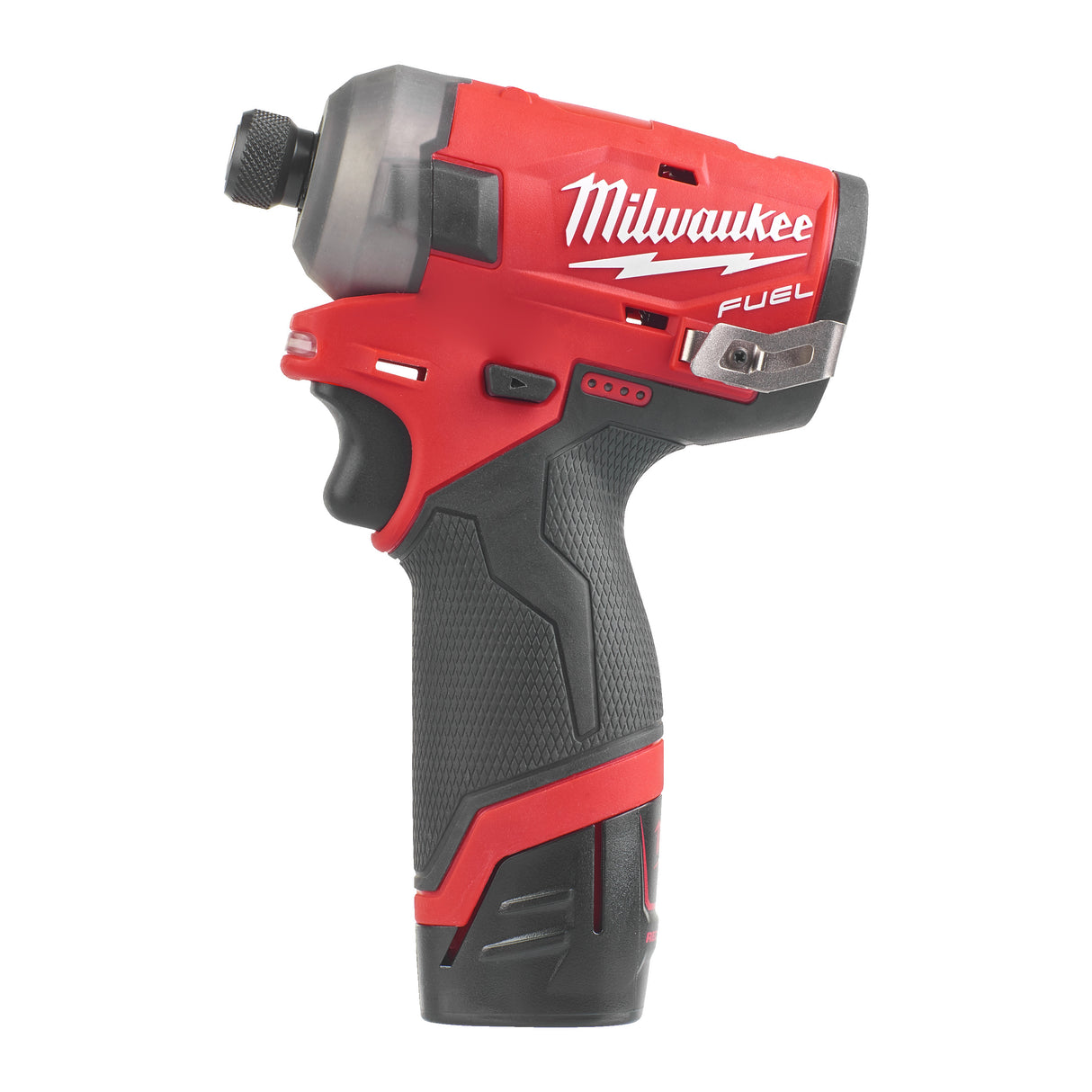 Milwaukee M12fqid-202x mașină de înșurubat hidraulică 4933464973