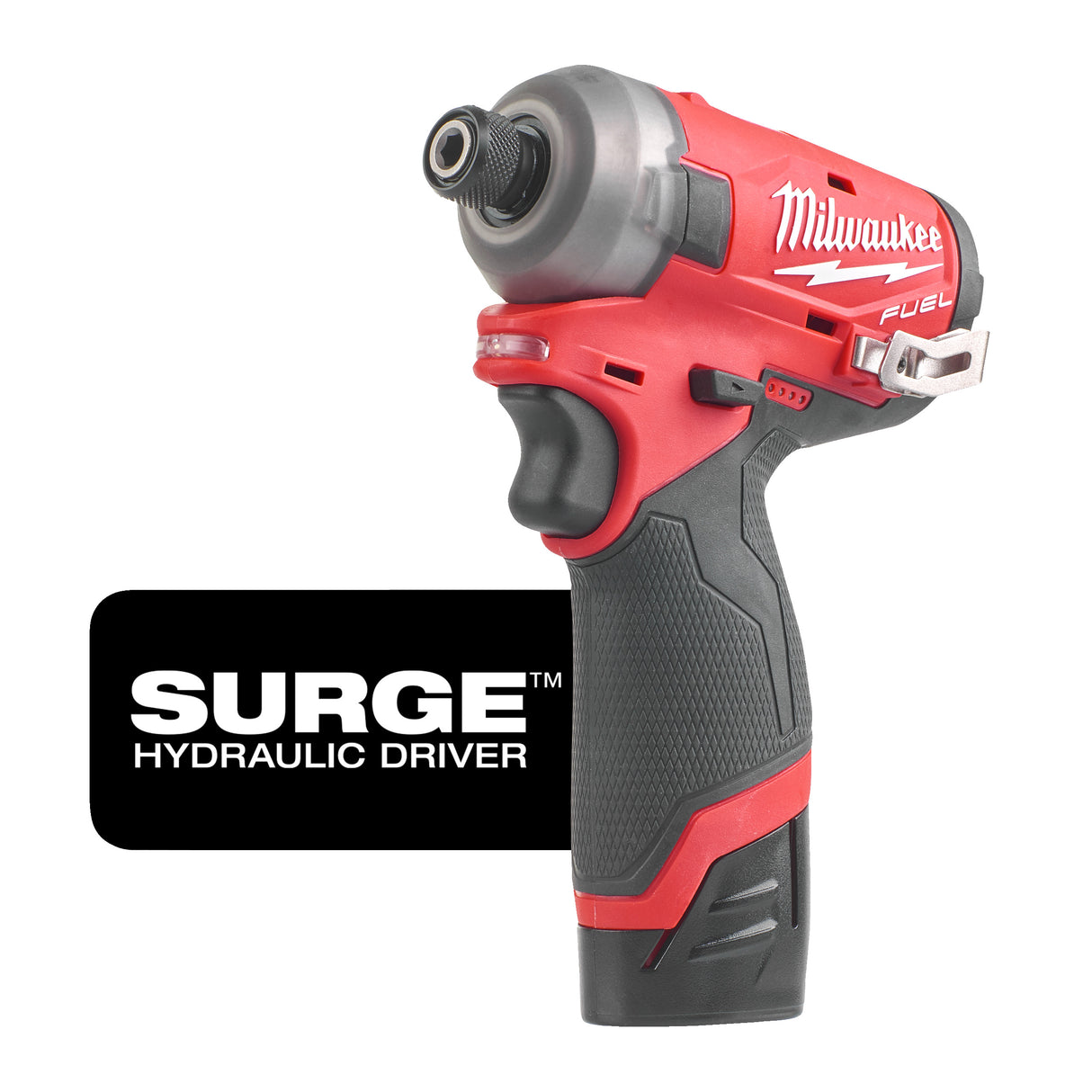 Milwaukee M12fqid-202x mașină de înșurubat hidraulică 4933464973