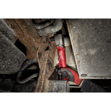 Milwaukee M12fraiwf12-0 cheie impact cu acumulator 4933471699