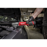 Milwaukee M12fraiwf12-0 cheie impact cu acumulator 4933471699