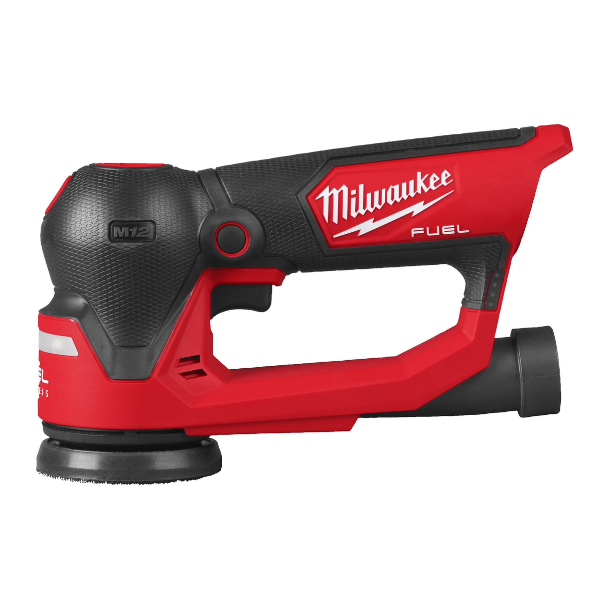 Milwaukee 4933498232 Șlefuitor orbital M12 FUEL™ 75 mm