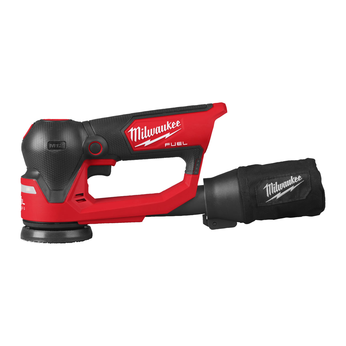 Milwaukee 4933498232 Șlefuitor orbital M12 FUEL™ 75 mm