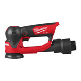 Milwaukee 4933498232 Șlefuitor orbital M12 FUEL™ 75 mm