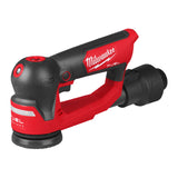 Milwaukee 4933498232 Șlefuitor orbital M12 FUEL™ 75 mm