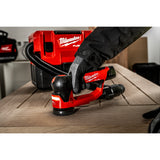 Milwaukee 4933498233 Șlefuitor orbital M12 FUEL™ 75 mm