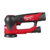 Milwaukee 4933498233 Șlefuitor orbital M12 FUEL™ 75 mm