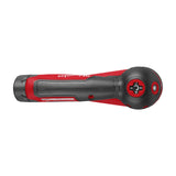 Milwaukee 4933498233 Șlefuitor orbital M12 FUEL™ 75 mm