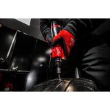 Milwaukee M12ftb-0 polizor anvelope   4933472215