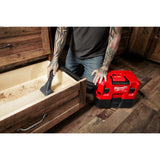 Milwaukee M12fvcl-0 asipirator umed/uscat   4933478186