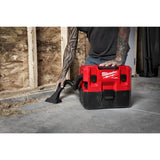 Milwaukee M12fvcl-0 asipirator umed/uscat   4933478186