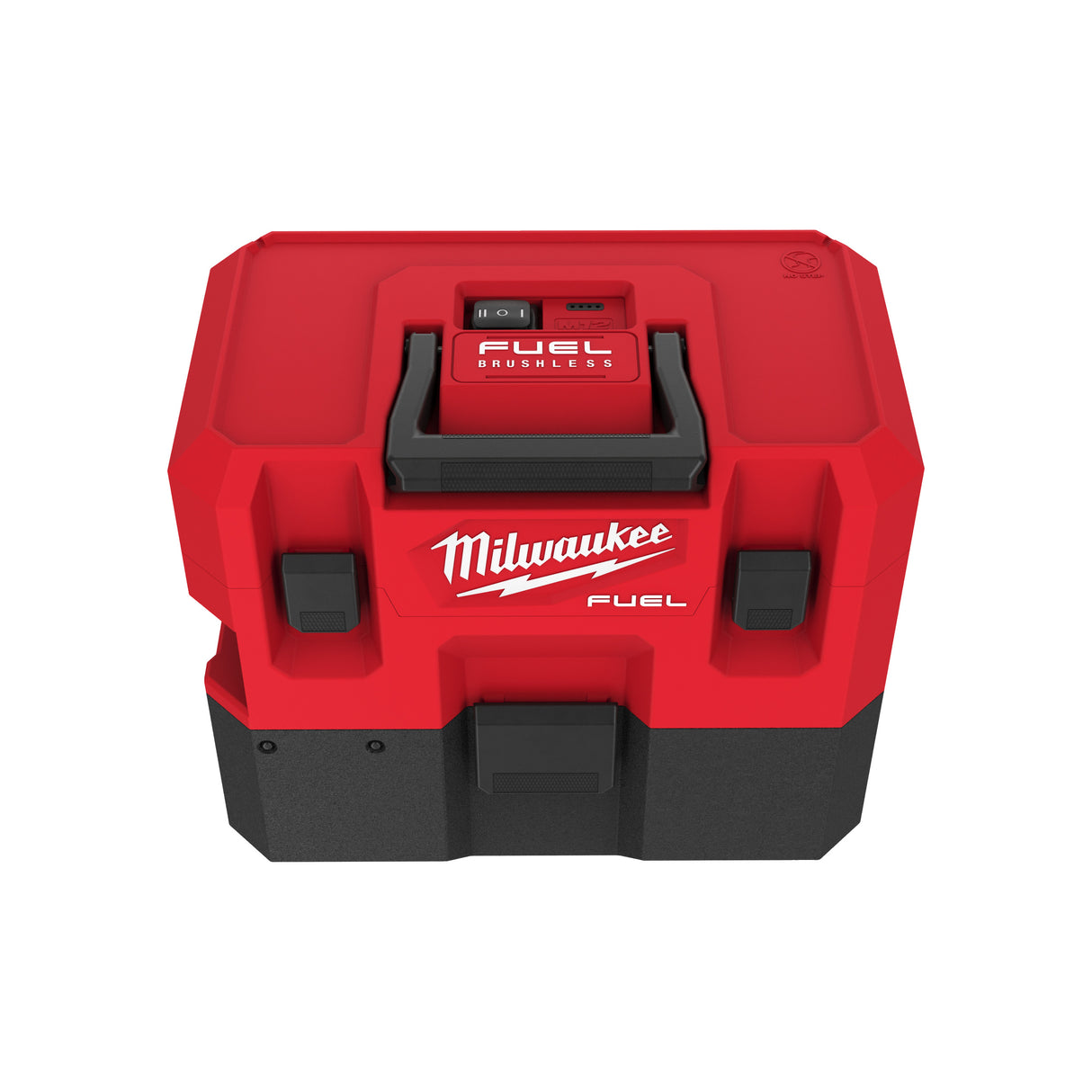 Milwaukee M12fvcl-0 asipirator umed/uscat   4933478186