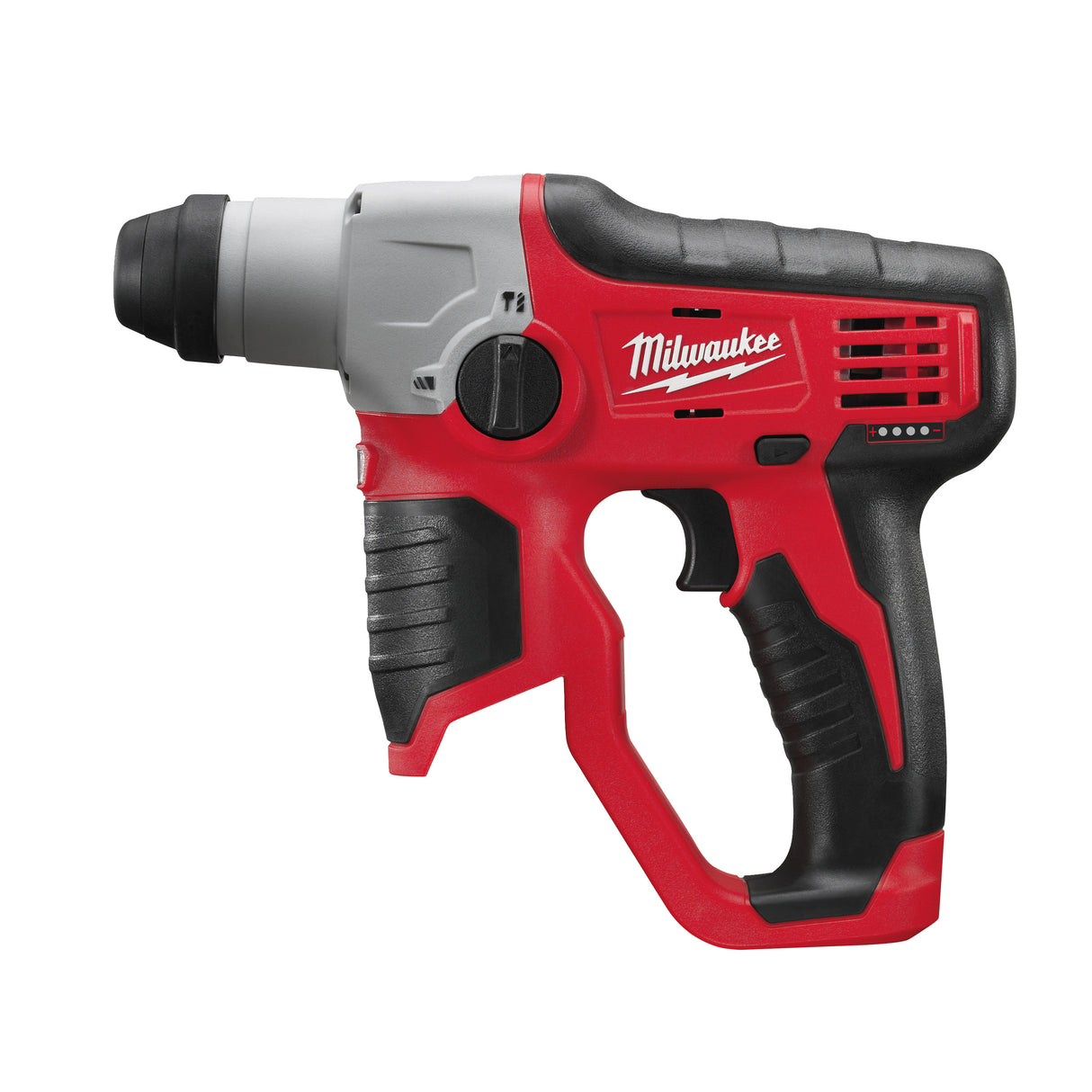 Milwaukee M12h-0 ciocan rotopercutor cu acumulator 4933431355