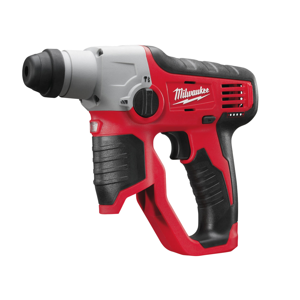 Milwaukee M12h-0 ciocan rotopercutor cu acumulator 4933431355