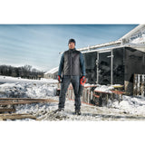 Milwaukee 4933464370 Vestă puffer hibrid încălzită M12™